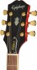 Epiphone Fatoumata Diawara SG Ember Red w/Graphic